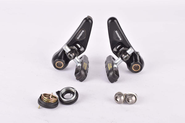 Shimano Deore DX BR-M650 Étriers Freins Cantilever Brakes Shimano Deore DX BR-M650 Étriers Freins Cantilever Brakes