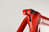 Eddy Merckx Corsa Extra frame 58.5 cm (c-t) / 57 cm (c-c) Columbus SLX