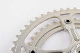 Galli (Super Record style) crankset with 42/52 teeth and 170 length from the 1980