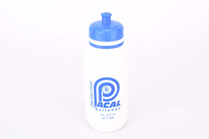 NOS Specialites TA white/blue Zweirad-Sport Pacal 500ml water bottle