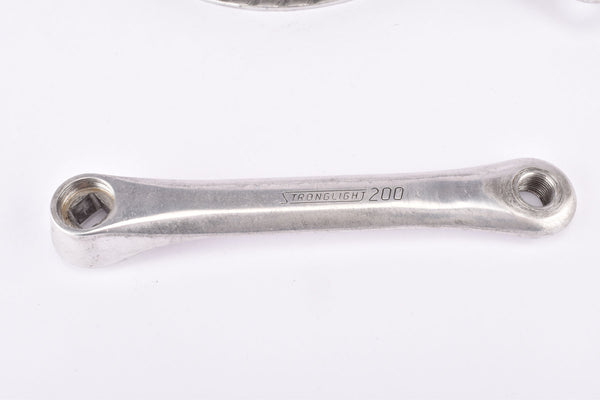 Pedalier stronglight 100 lx - Équipements vélos