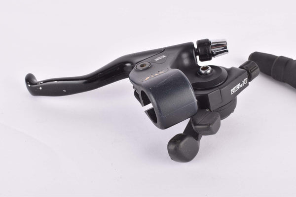 Shimano Deore XT ST-M091 Brake Lever with 7-Speed Shifter a SLR System Shimano Deore XT ST-M091 Brake Lever with 7-Speed Shifter a SLR System