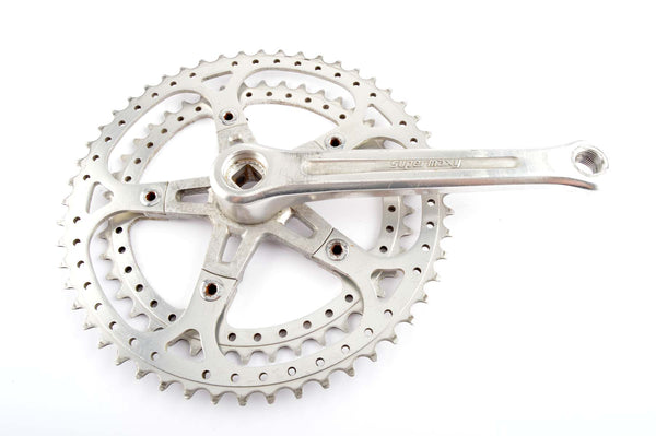 Pédalier vintage Sugino Super Maxy 52/42 - Équipements vélos