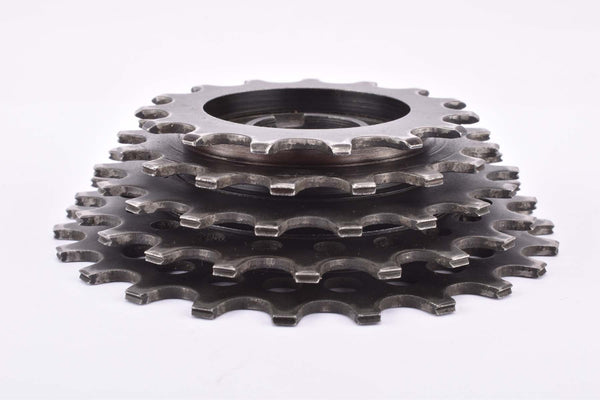 Plume Simplex roue libre 7 vitesses 14/28 L'Eroica Ruota Libera 7