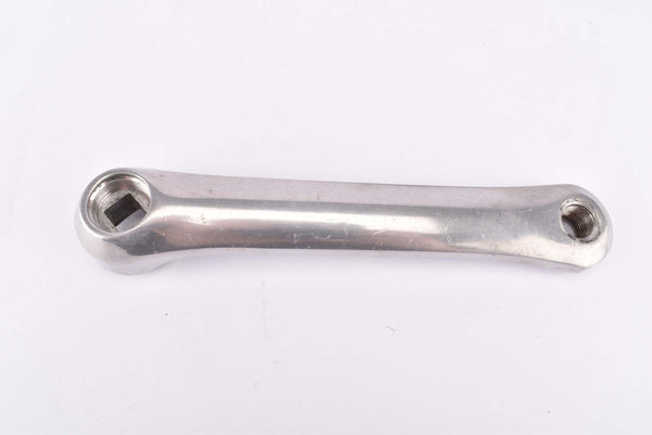 Shimano Deore LX #FC-M550 right triple crank arm with 46/36/24 teeth a - Velosal Shimano Deore LX #FC-M550 right triple crank arm with 46/36/24 teeth a - Velosal