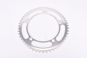 NOS Sugino Mighty Competition Chainring with 51 teeth and 144 mm BCD from the 1970s - 1980s
