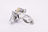 Shimano 600 Uniglide #FD-6100 clamp-on front derailleur from 1979