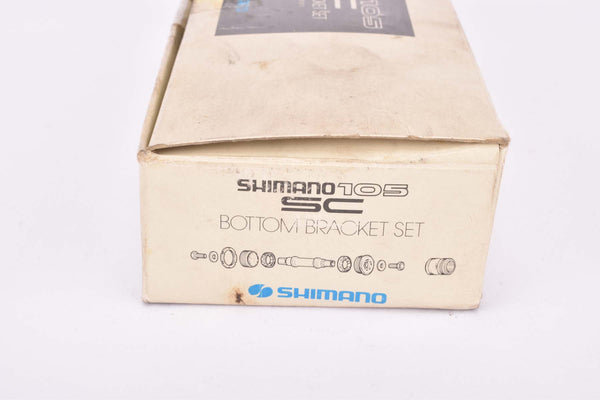 Shimano BB-UN55 Bottom Bracket Innenlager BSA 115 NOS (Neu (gemäss Beschreibung)) in Luzern für Shimano BB-UN55 Bottom Bracket Innenlager BSA 115 NOS (Neu (gemäss Beschreibung)) in Luzern für