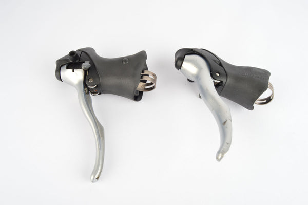 Shimano Sora ST-3300-7 7 Speed Right STI Shifter Brake Lever Combo - Drop Bar