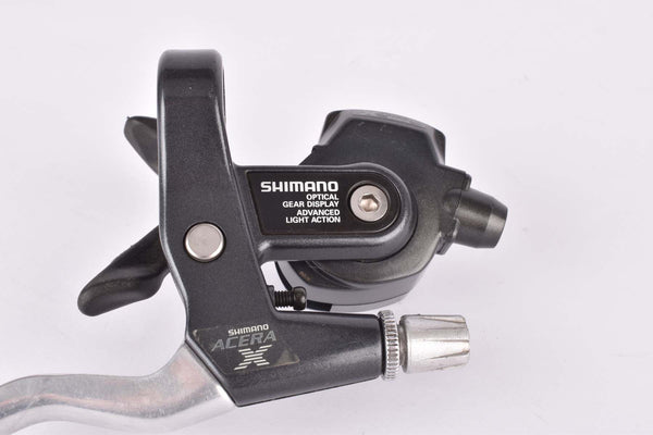 Manette De Vitesses Shimano Acera X ST M290 7 Vitesses – Pièces Dérailleur VTT Occasion