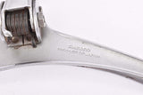 Shimano 600 Uniglide #FD-6100 clamp-on front derailleur from 1979