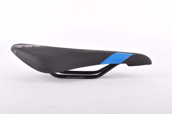 fahrradsattel cube active 2.1 Black and Blue Selle Royal Cube Active 2.1 Saddle from 2018