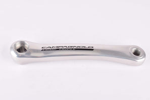 Campagnolo Comp Triple 10-speed left crankarm in 170mm length from the 2000s - 2010s