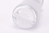 NOS Isostar Sport Nutrition silver/black 500ml water bottle