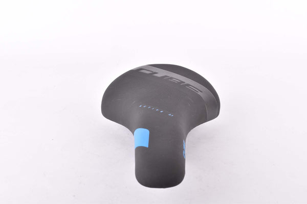 fahrradsattel cube active 2.1 Black and Blue Selle Royal Cube Active 2.1 Saddle from 2018