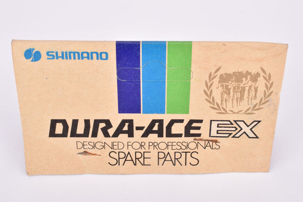 NOS Shimano DURA-ACE part of TL-RD10 - Partie d'outil DURA-ACE