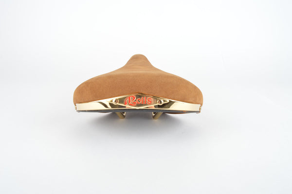 Selle San Marco Concor SC Saddle - Steel Brown Men's Le Elegance | Tree