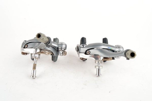 Freins Vélo Shimano 600 Ultegra Tri-couleur BR-6403, Double Pivot, Avant+arrière, Vintage