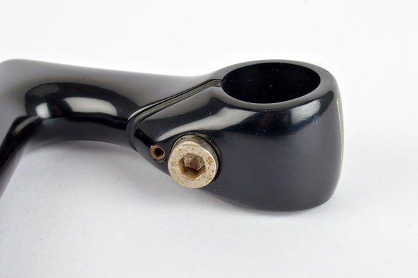 パーツ NOS 3ttt RECORD 84 STEM 120mm 3ttt Record 84 Stem in size 90mm with 25.8mm bar clamp size from