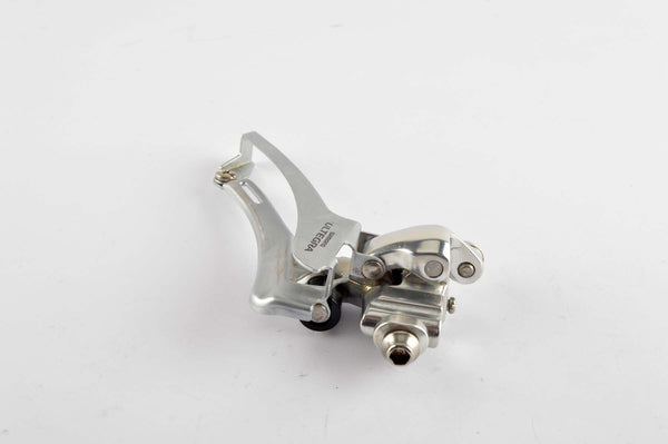 Dérailleur Avant Shimano Ultegra FD-6600 - Braze On - Argent (Occasion)