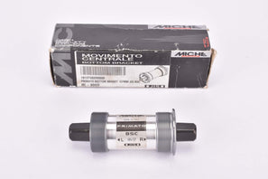 NEW Miche Primato Pista cartridge bottom bracket in 107mm with english thread from the 2020s
