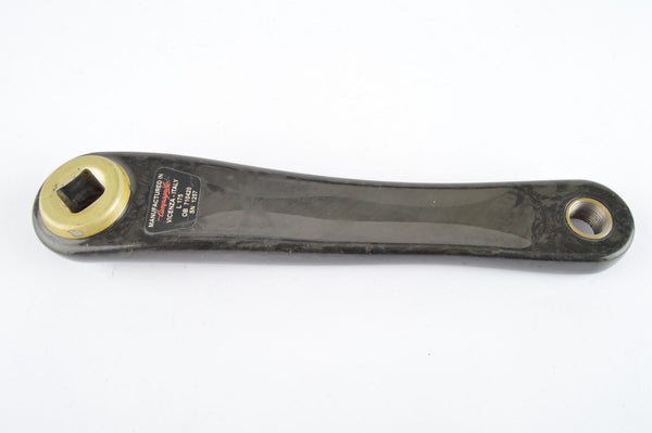 Pédalier Triple Campagnolo Record 10 Vitesses – 175 Mm – 53/42/30 Dents – Pour Vélo De Route