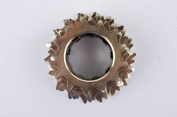 NEW Shimano 600 AX #FH-6361 Super Shift Sprocket 6-speed cassette