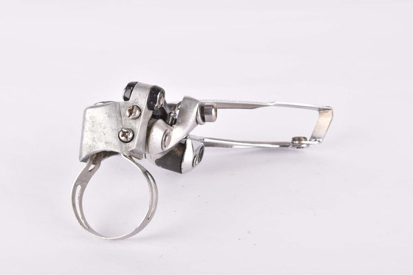 Dérailleur Avant VTT Shimano Deore DX FDM651 – Top Pull – Pour Triple Plateau – Vintage NOS