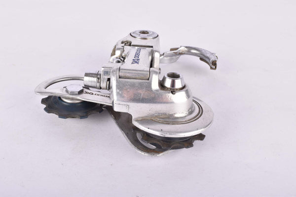 Dérailleur Arrière Shimano 600 AX RD-6300 Vintage NOS – 6 Vitesses, Courte Cage