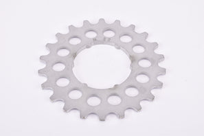 NOS Campagnolo Super Record / 50th anniversary #N-22 Aluminum 7-speed Freewheel Cog with 22 teeth from the 1980s