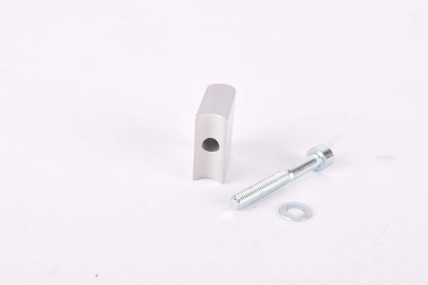 Adaptateur prolongateurs cintre Deda TT 314 pour Alanera RS