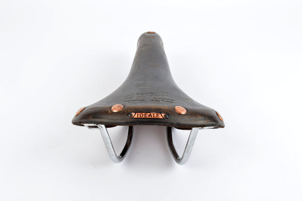 IDEALE TB 90 SPECIALE COMPETITION RODEE MAIN SELON REBOUR Selle Vélo Course