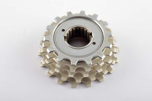 NEW Zeus 2000 Ref.90.1 5-speed Freewheel with 14-18 teeth from the 1970s - 80s NOS