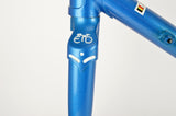 Eddy Merckx 3-Athlète frame 57.5 cm (c-t) / 56 cm (c-c) Reynolds 501