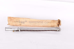 NOS Orkan Garantie Luftpumpe foldable bike pump with 320mm extansion tube
