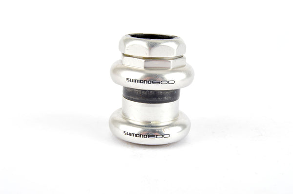 Jeu De Direction Filetée Shimano 600 Ultegra HP-6500 - 1 Pouce - NOS NEUF - Vintage Pour Vélo Route