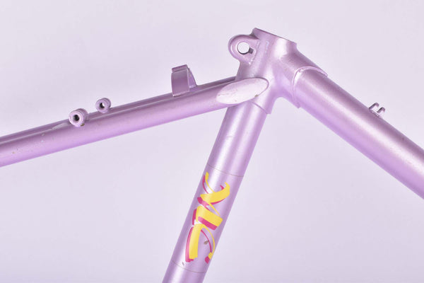 NOS Panasonic MC 1500 Mountain Cat Mountainbike frame in 50 cm