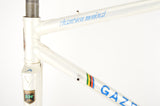 Gazelle Champion Mondial AB frame in 50 cm (c-t) / 48.5 cm (c-c) with Reynolds 531 tubes