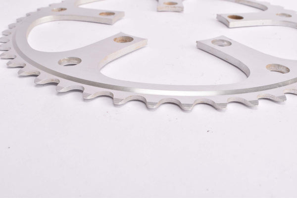 Plateau Stronglight Chainbague – 48 Dents, BCD 86mm, Vintage Années 80-90, NOS