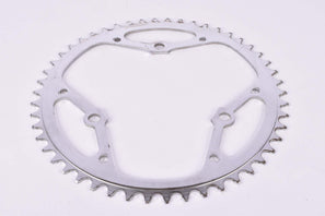 3-Bolt Steel Chainring with 50 teeth and 116 BCD from the 1960s - 70s