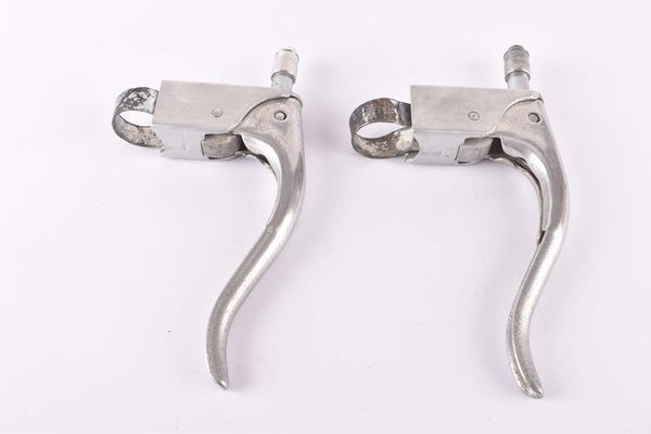 Leviers De Frein UNIVERSAL MOD.61 Vintage - Aluminium, 23.8mm, Piste, Années 60