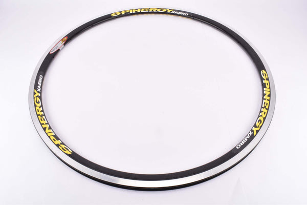 NOS Rigida DPX High Profile Aero Clincher Rim Set In 28/622mm 700C With 28 Holes NOS Rigida DPX High Profile Aero Clincher Rim Set In 28/622mm 700C With 28 Holes