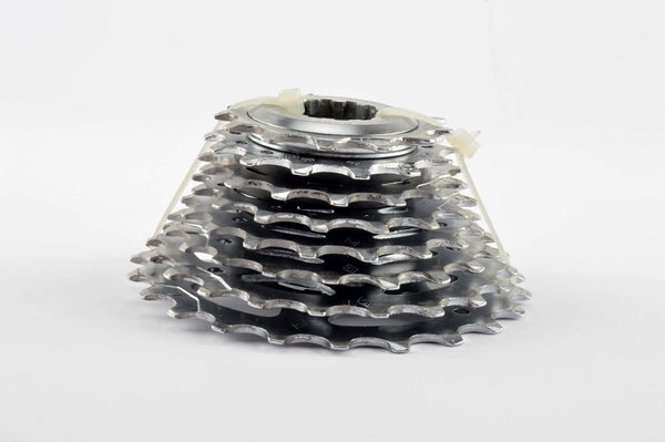 パーツ Campagnolo Record Campagnolo Record Exa Drive 8-speed steel cassette range 13 - 26