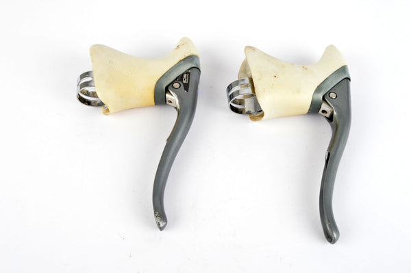 Leviers De Frein Shimano 600 Tricolore BL-6401 - Aero, Pour Cintre Route 23,8 Mm