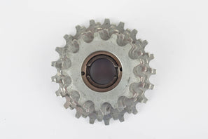 Maillard Compact Super freewheel, 7 speed with english treading from 1988