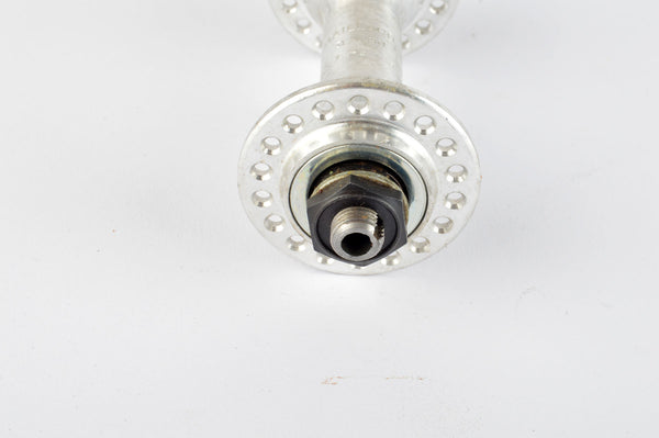 How to remove a stuck Maillard Helicomatic freewheel