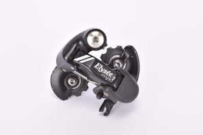 NOS Sachs-Huret black Elysee 7 rear derailleur from the 1990s