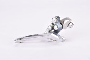 Shimano Exage 400X #FD-A400 braze-on front derailleur from 1993 - new bike take off
