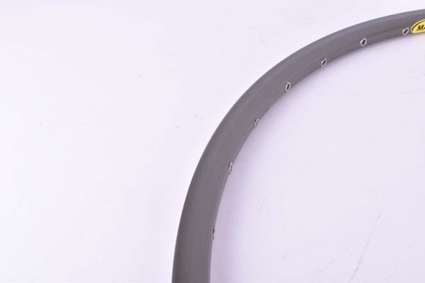 Jante Simple Tubulaire Mavic Monthlery Legere – 700C / 28" / 622mm – 32 Trous – Neuf (NOS)