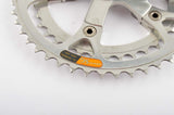 Shimano Deore XT #FC-M730 crankset with 38/48 teeth and 175 length from 1990